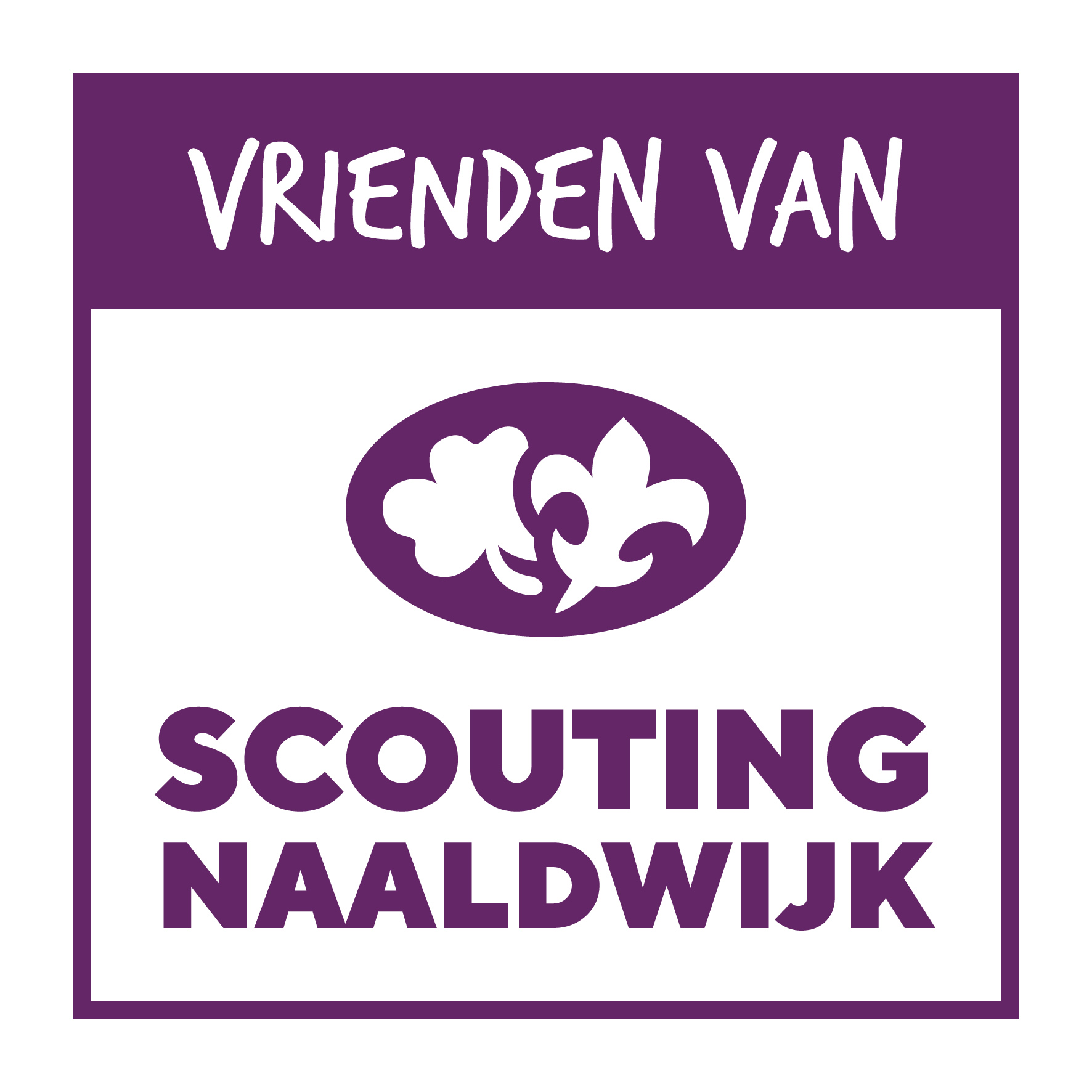 Vrienden van Scouting Naaldwijk